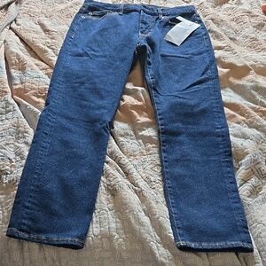 Amazon Essentials Slim 32w28 Long